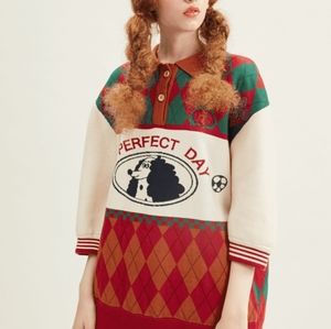 BRAND NEW KINA AND TAM PERFECT DAY POLO